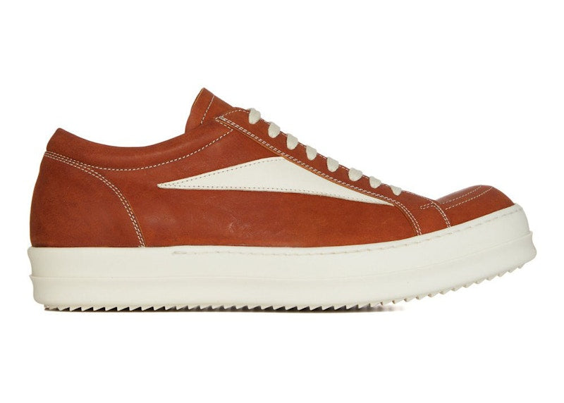 Rick Owens Lido Vintage Clay Milk SS24