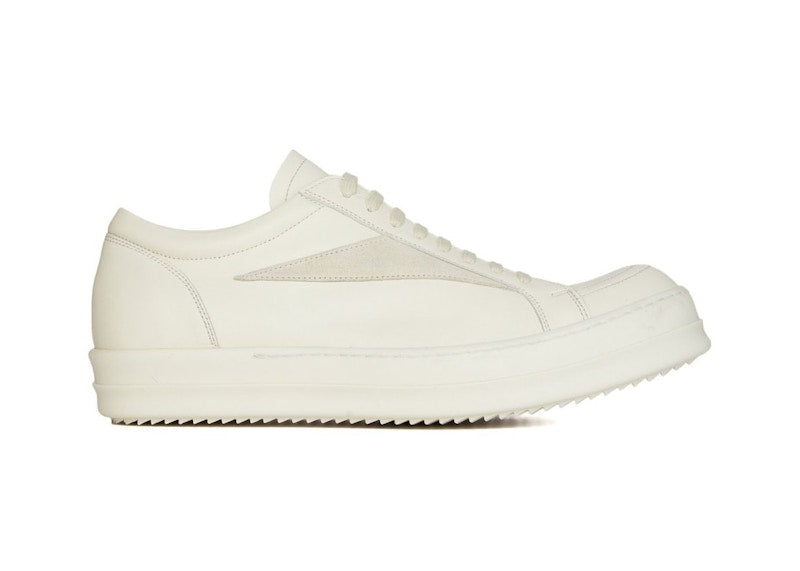 Rick Owens Lido Vintage Milk