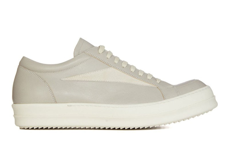 Rick Owens Lido Vintage Pearl Milk