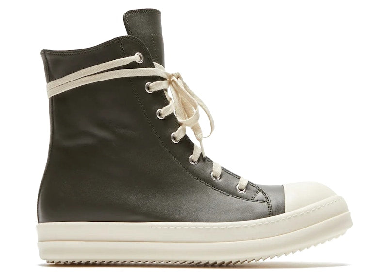 Rick Owens Luxor High Forest