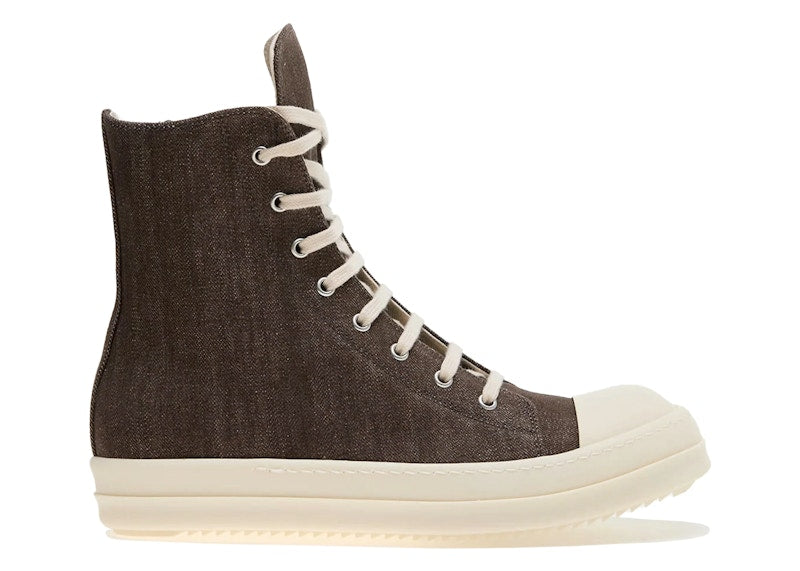 Rick Owens Porterville DRKSHDW High Dark Dust (Women's)