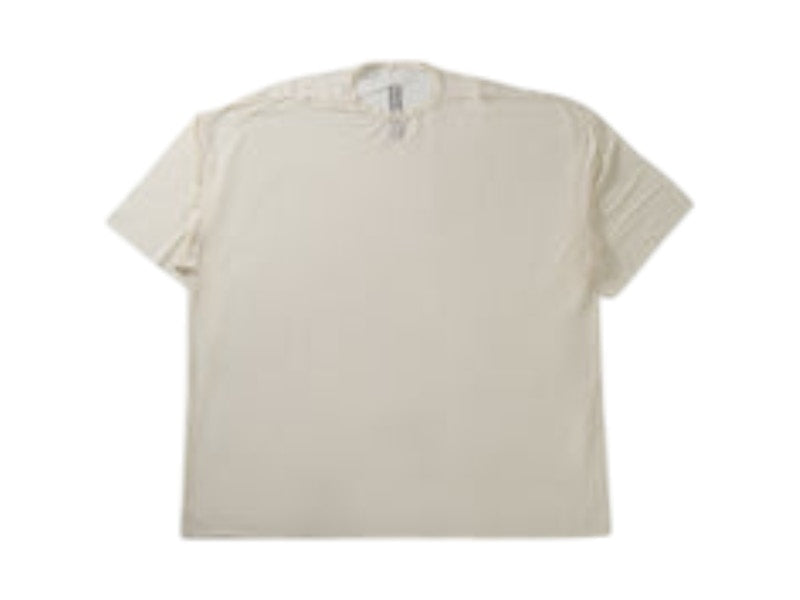 Rick Owens Tommy T-shirt Beige