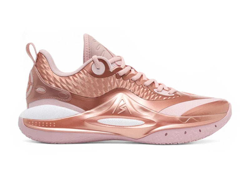 Rigorer AR2 Rose Gold
