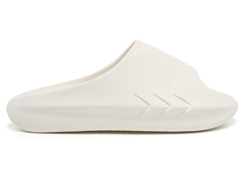 Rigorer Mini Shark Slide White