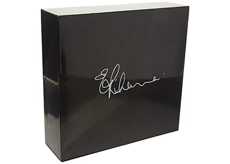 Rihanna Studio Album Limited Edition 15XLP Vinyl Boxset Black