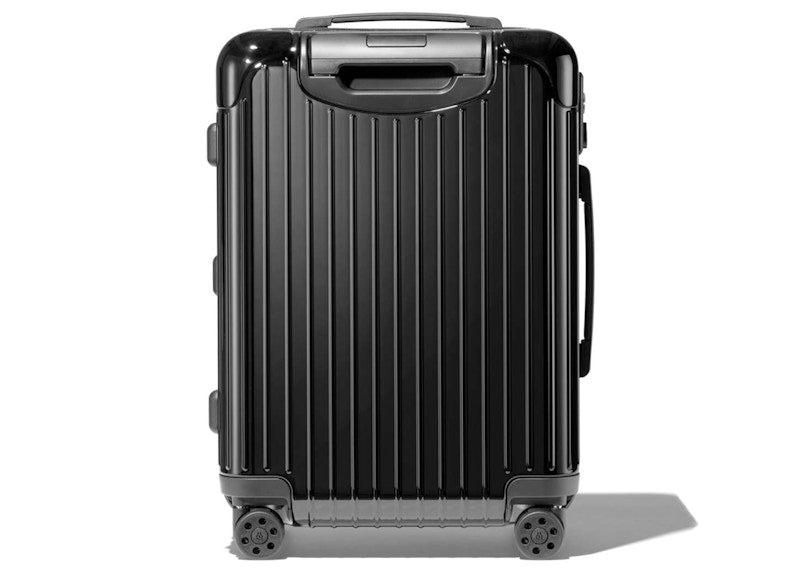 Rimowa Essential Cabin Gloss Black