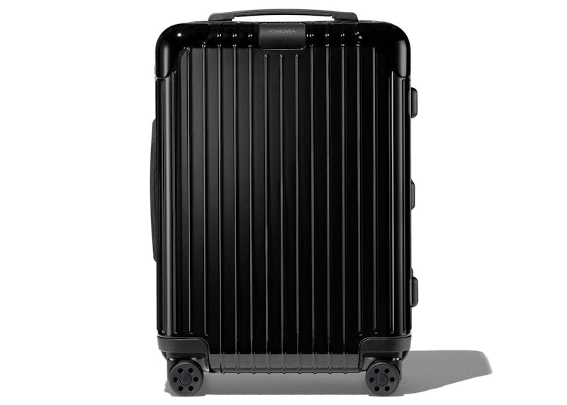 Rimowa Essential Cabin Gloss Black