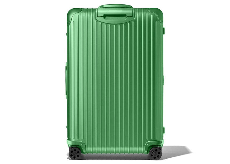 Rimowa Original Check In L Emerald Green