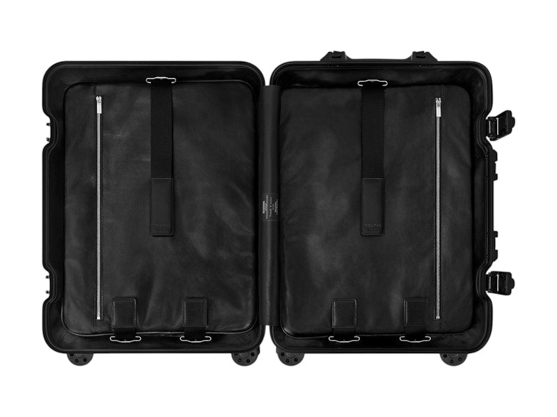 Rimowa x Rick Owens Cabin Bronze