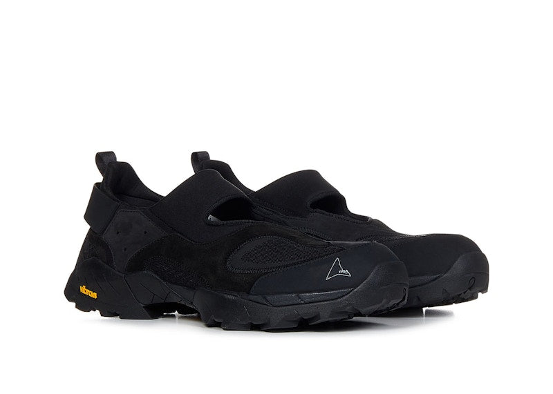 Roa Sandal Black