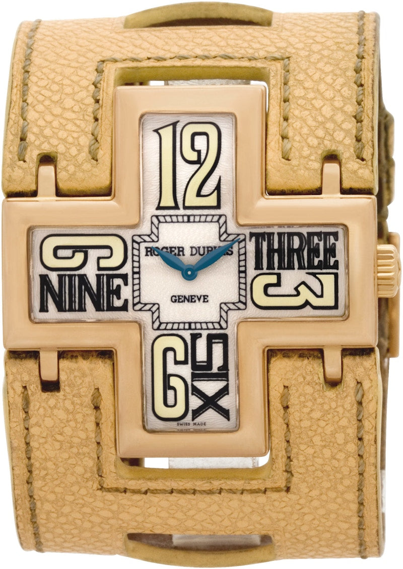 Roger Dubuis Follow Me F17545