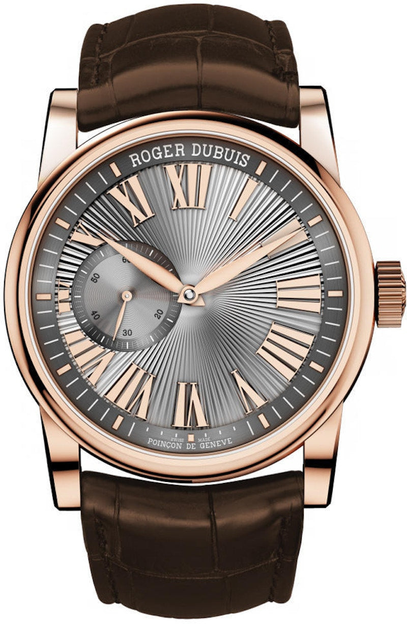 Roger Dubuis Hommage RDDBHO0565