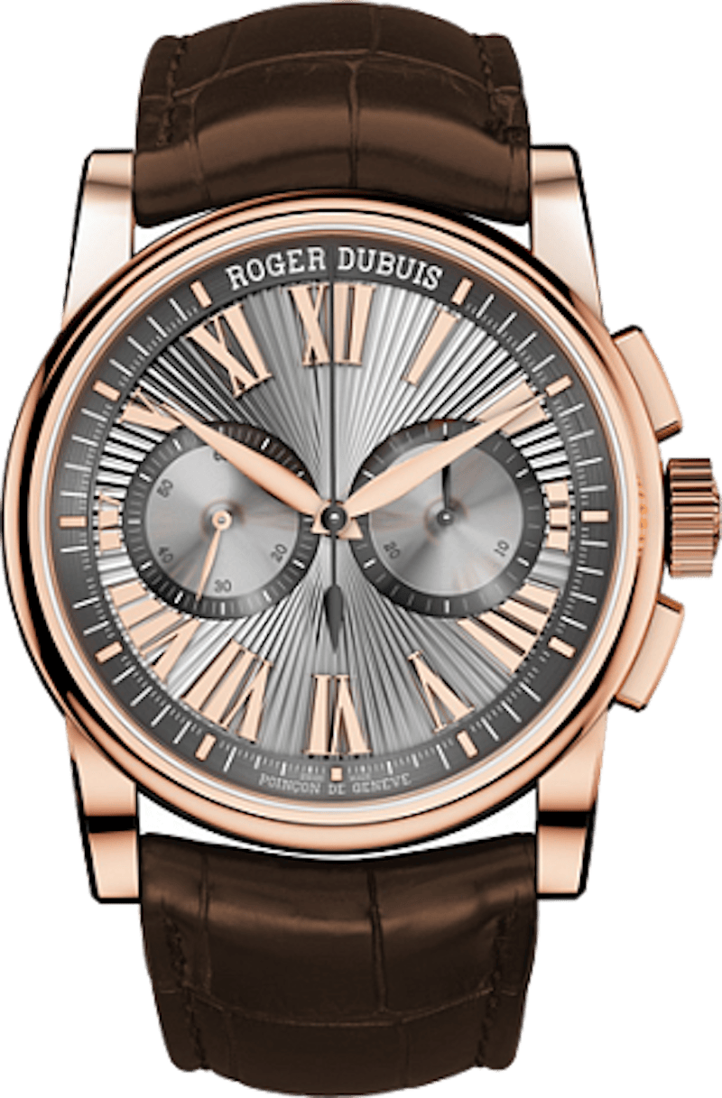 Roger Dubuis Hommage RDDBHO0569