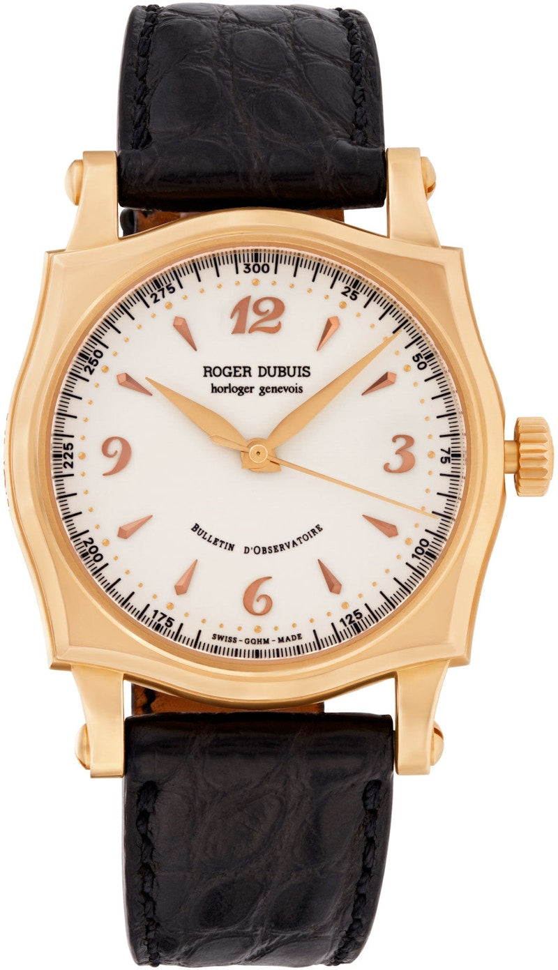 Roger Dubuis Sympathie S 37 57 5