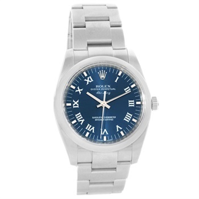 Rolex Air King 114200