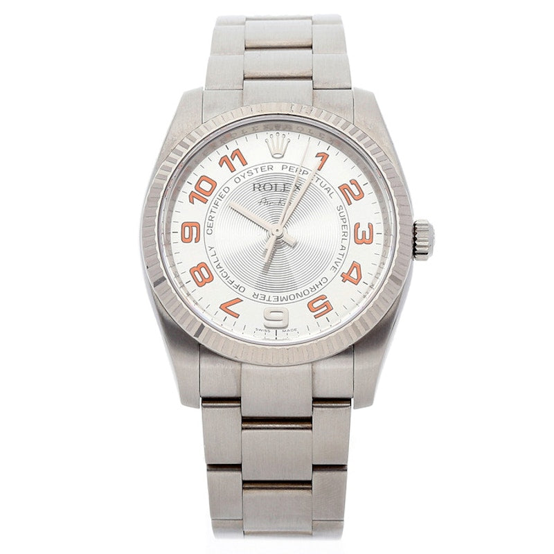 Rolex Air King 114234