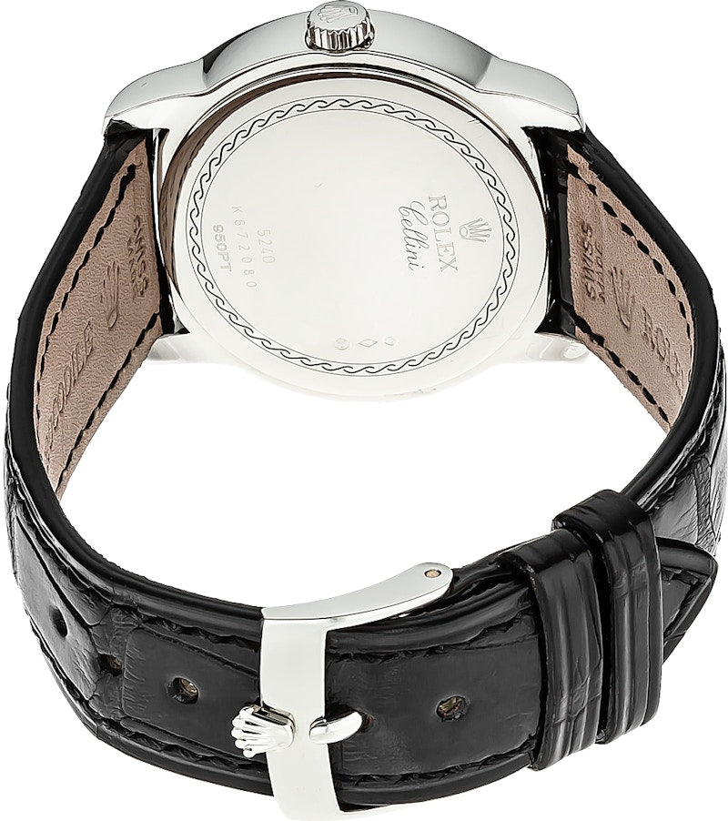 Rolex Cellini 1220064