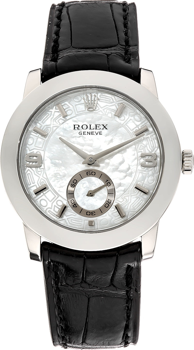 Rolex Cellini 1220064