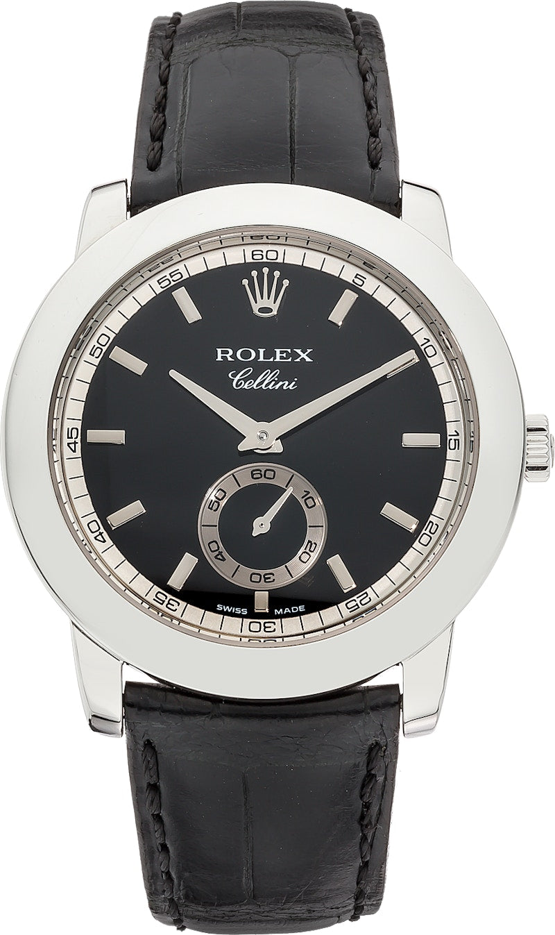 Rolex Cellini 1220429