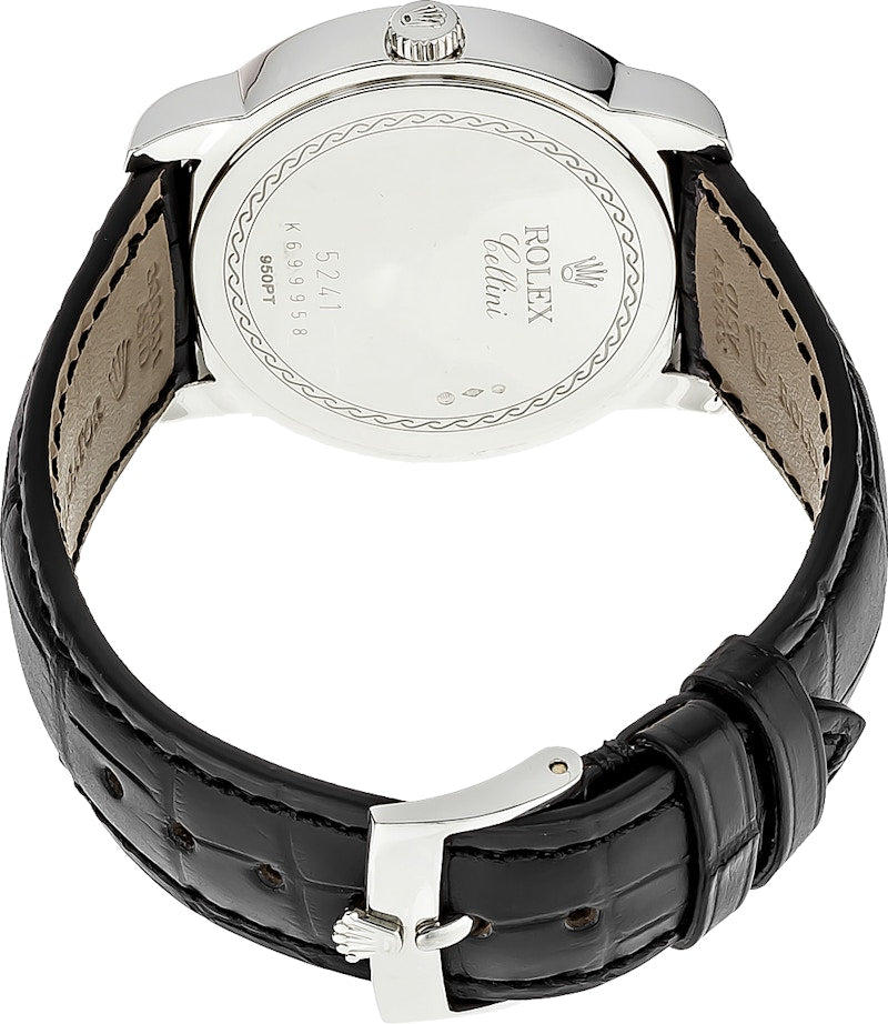 Rolex Cellini 1220429
