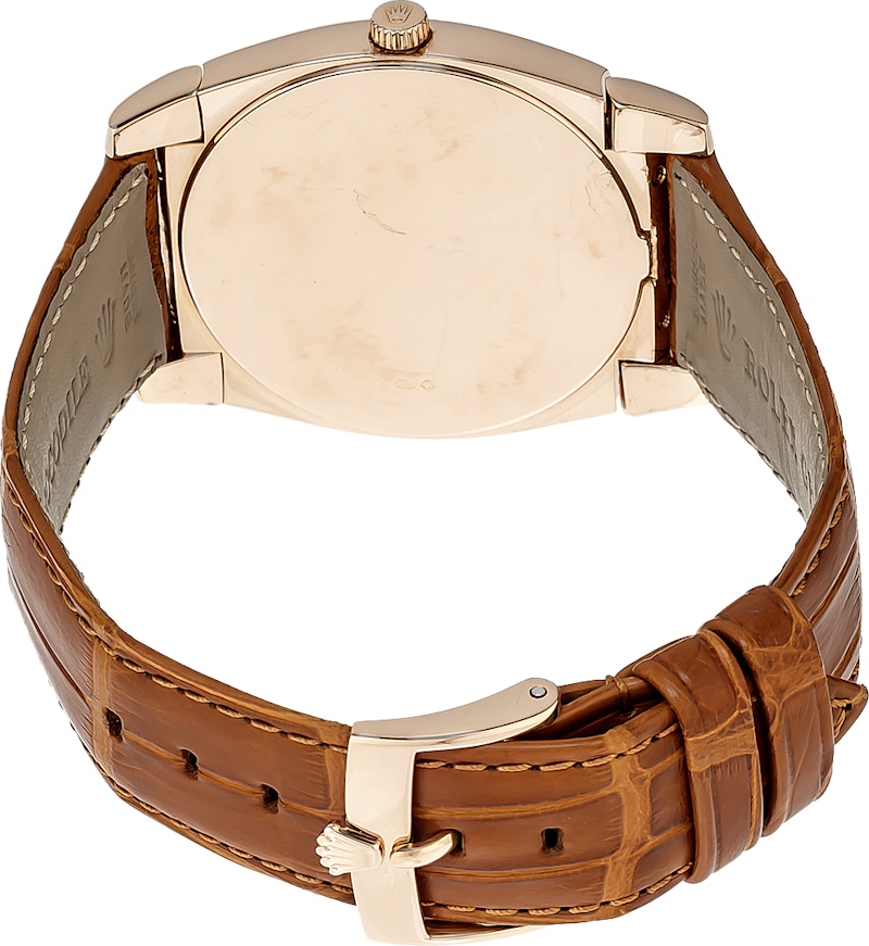 Rolex Cellini 1252904