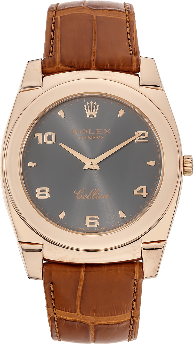 Rolex Cellini 1252904
