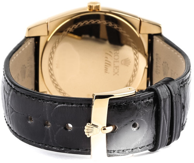Rolex Cellini 1252996