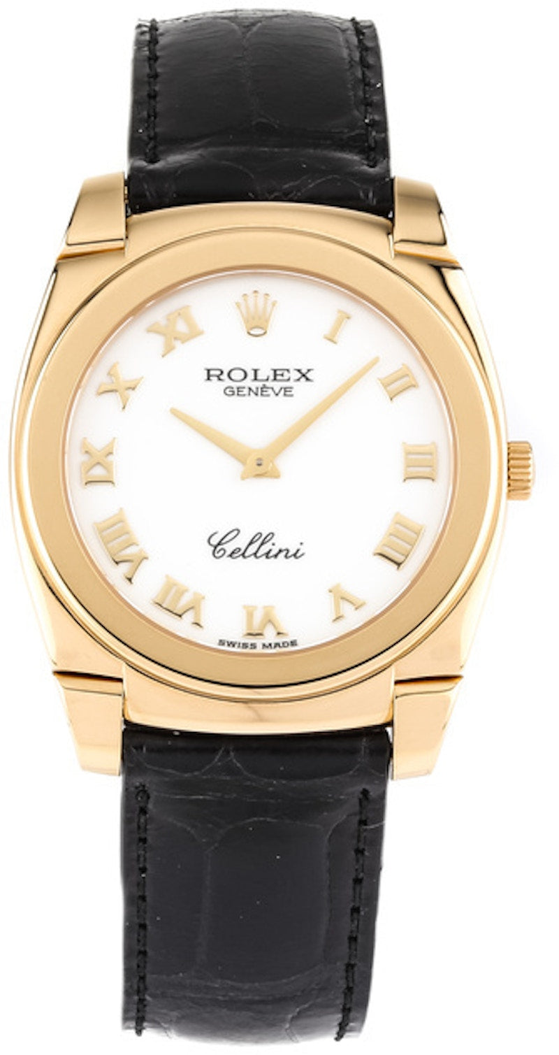 Rolex Cellini 1252996
