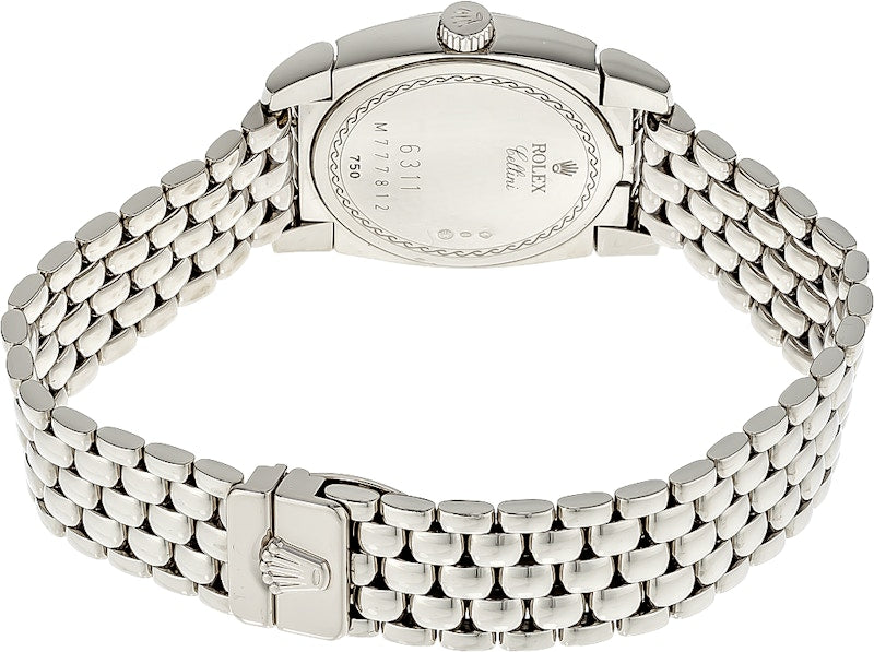 Rolex Cellini Cellissima 1611329