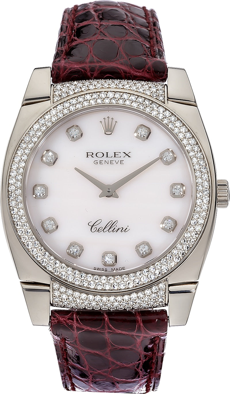Rolex Cellini 1614982