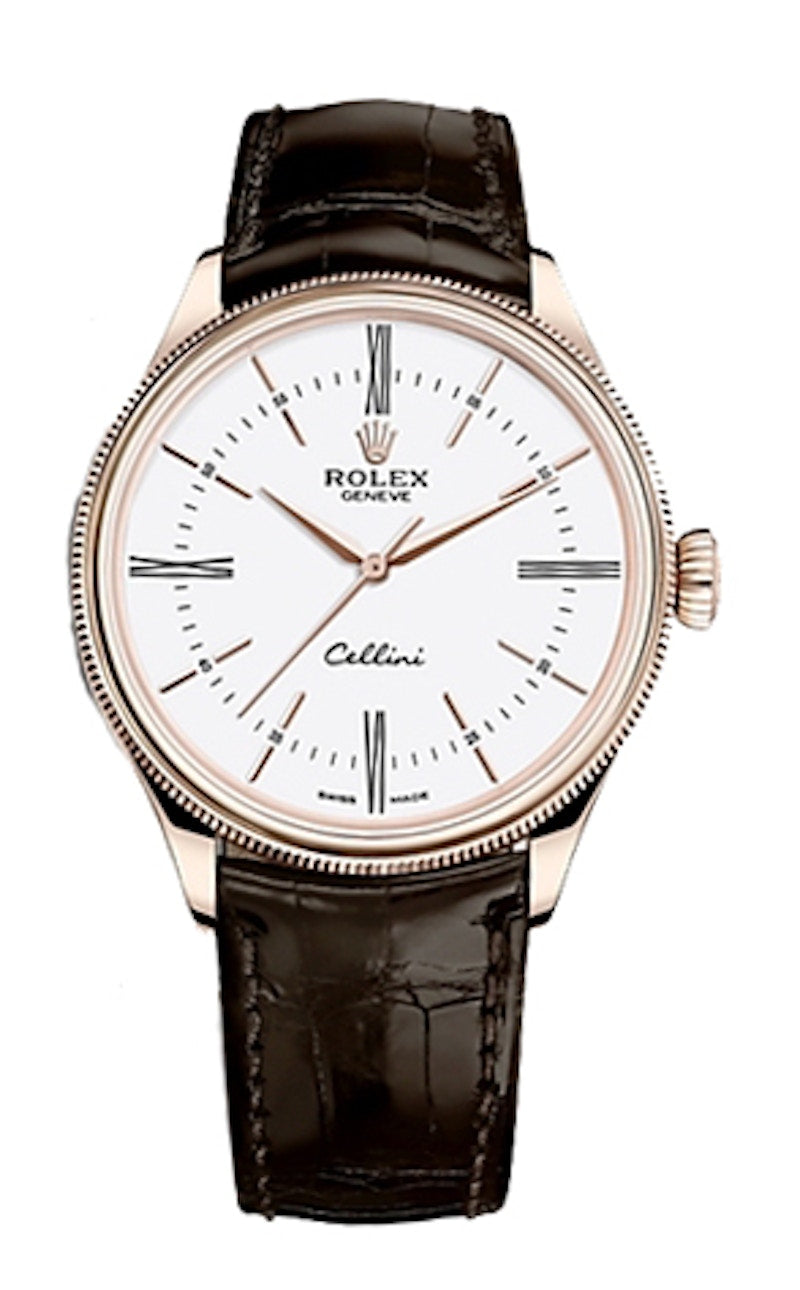 Rolex Cellini 50505