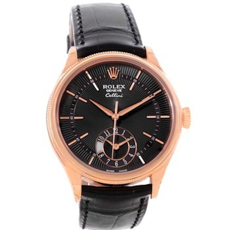 Rolex Cellini 50525