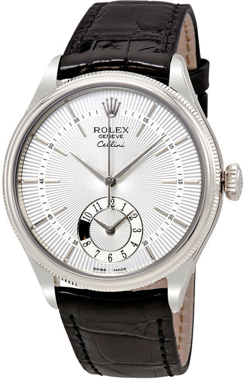 Rolex Cellini 50529