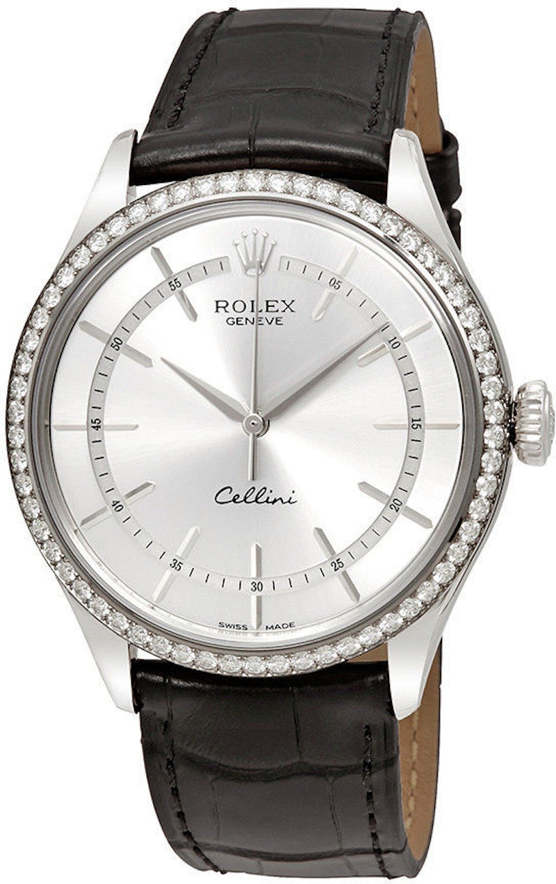 Rolex Cellini 50709