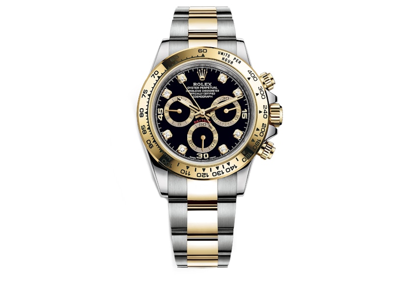 Rolex Cosmograph Daytona 116503-0011