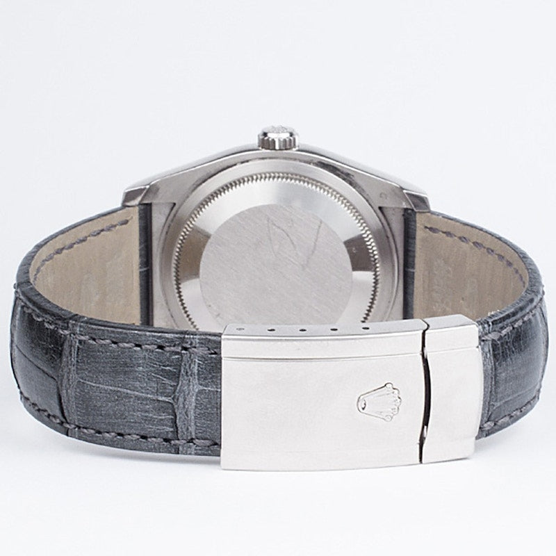 Rolex DateJust 116139