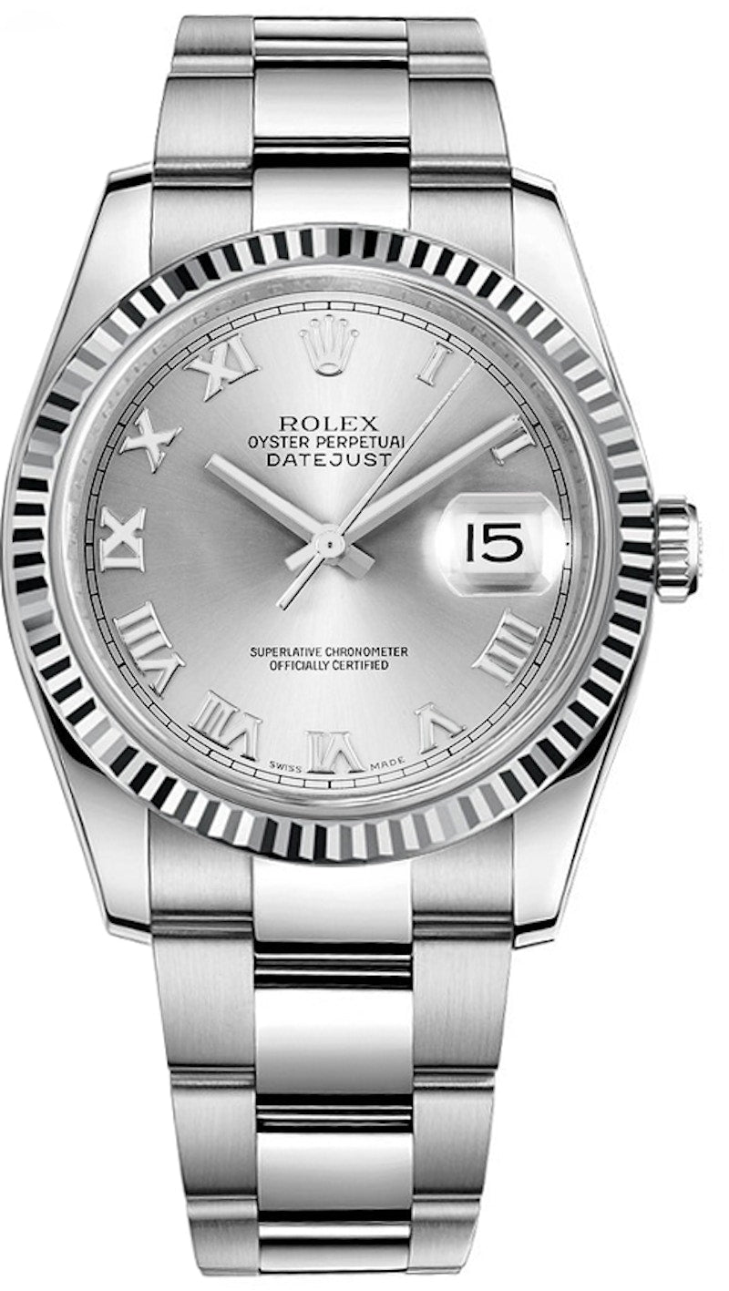 Rolex DateJust 116234