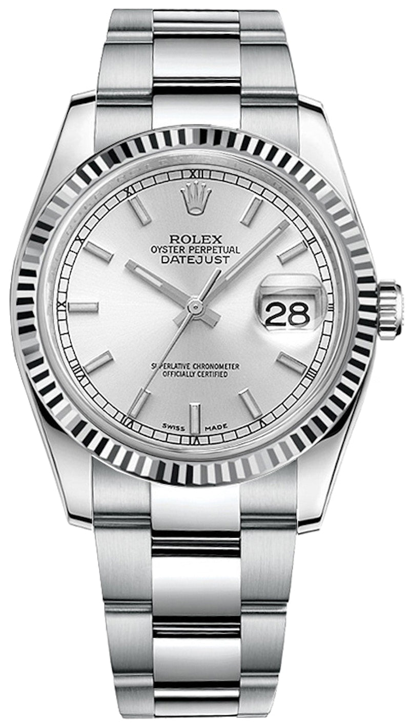 Rolex DateJust 116234