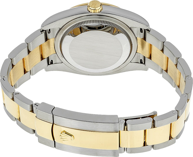 Rolex DateJust 116243
