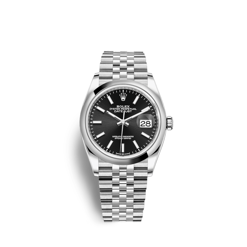 Rolex Datejust 126200