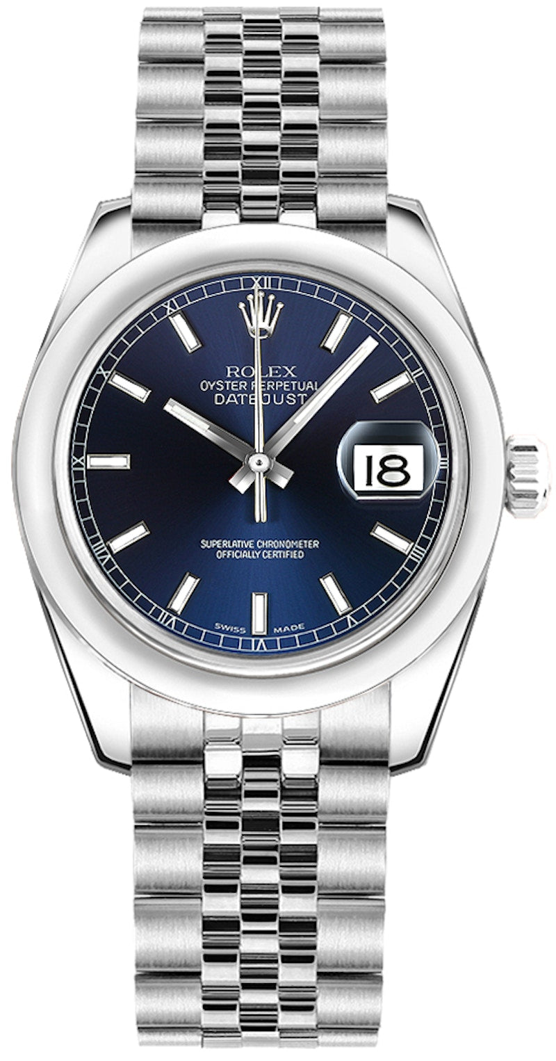 Rolex DateJust 178240