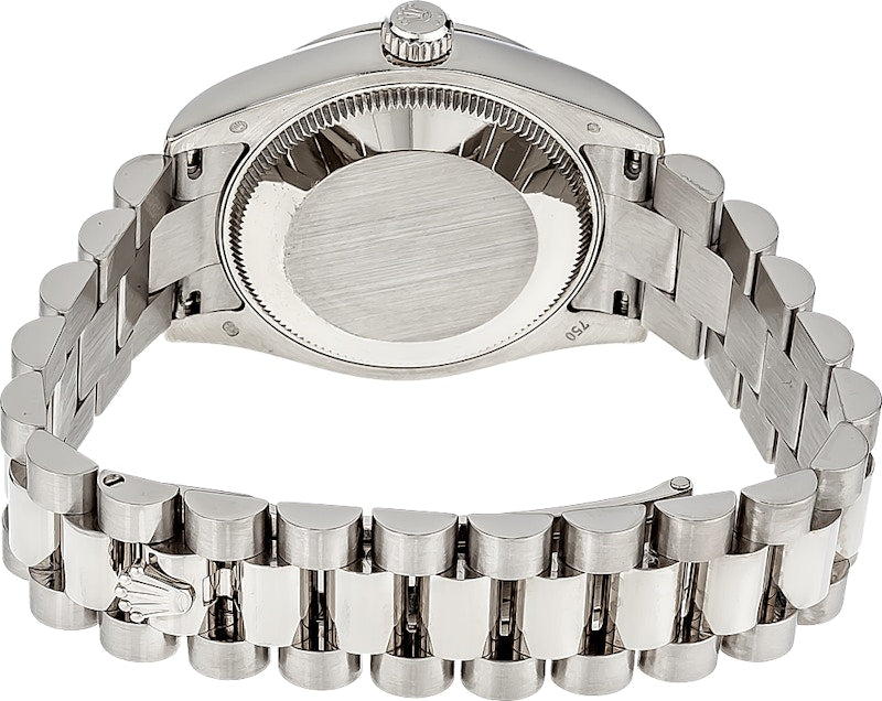 Rolex DateJust 178279