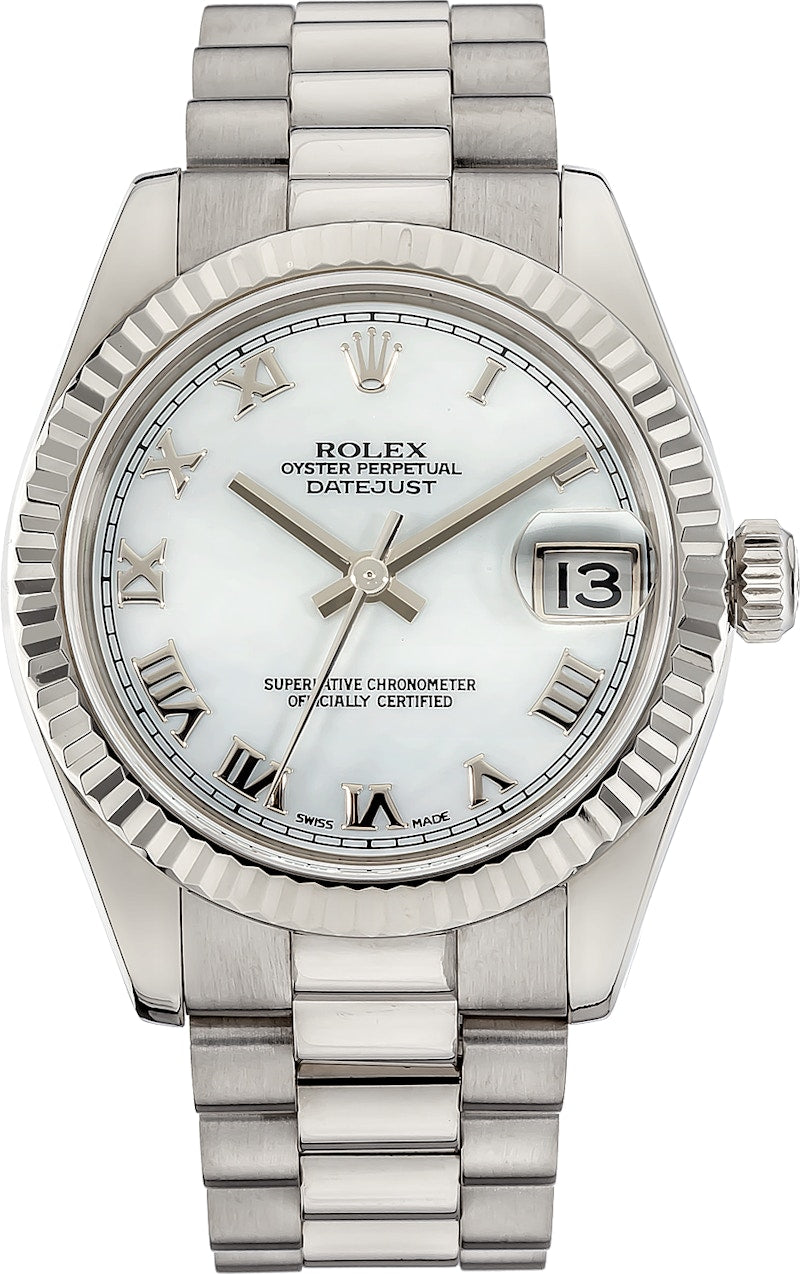 Rolex DateJust 178279