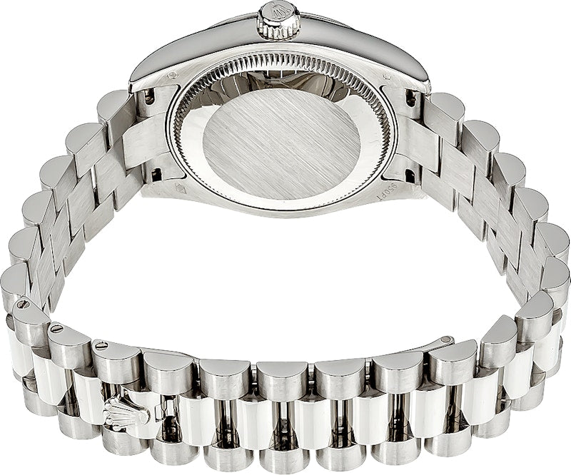 Rolex DateJust 178296