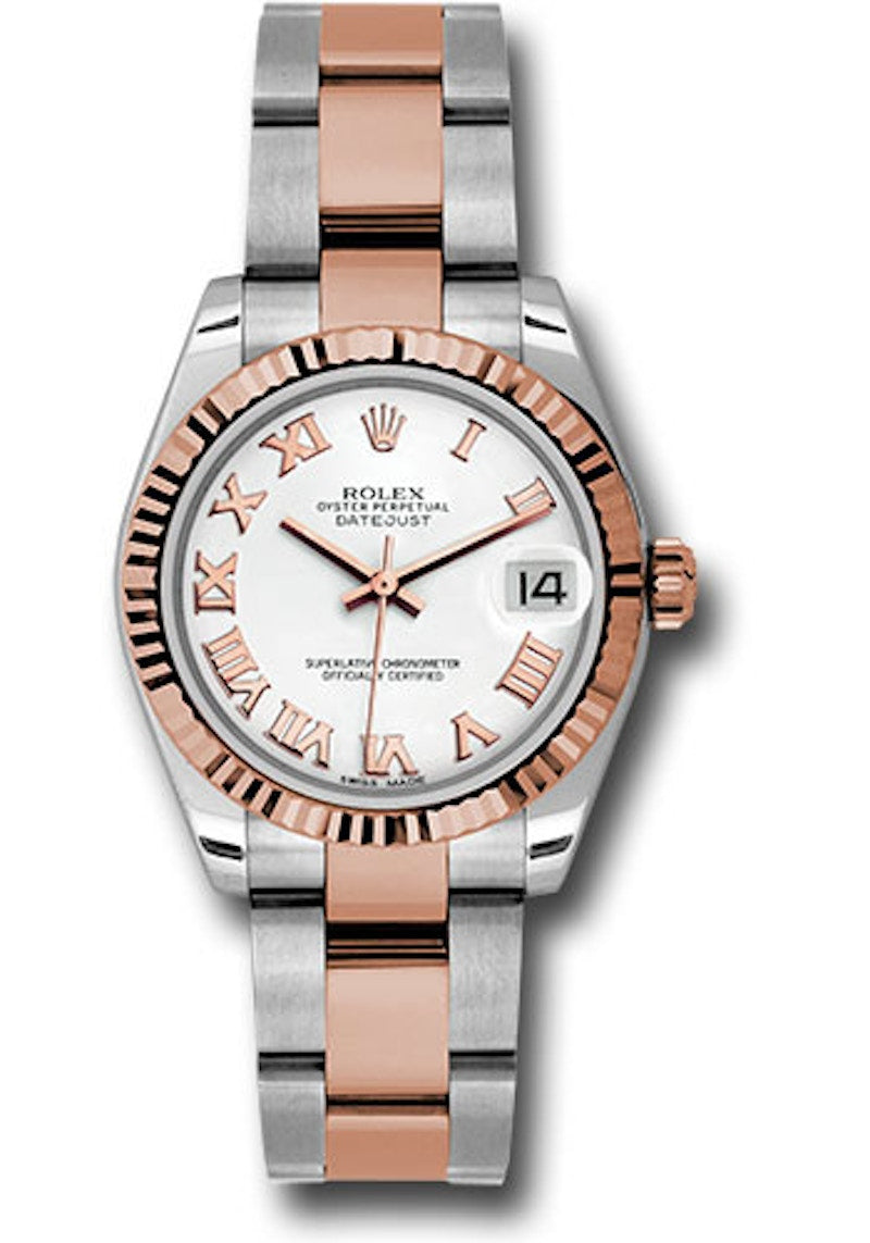 Rolex DateJust 179173