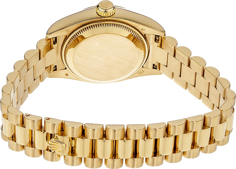Rolex DateJust 179178