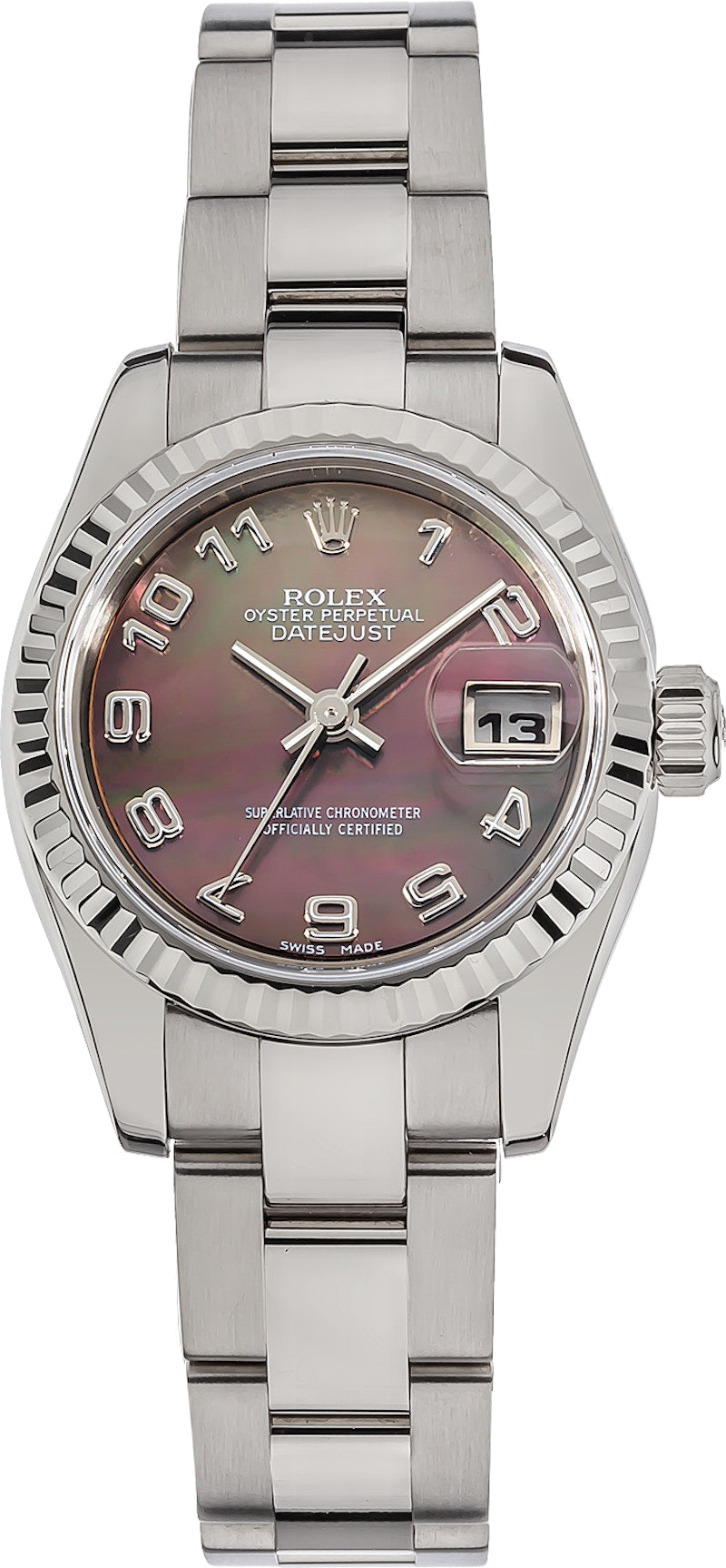 Rolex DateJust 179179