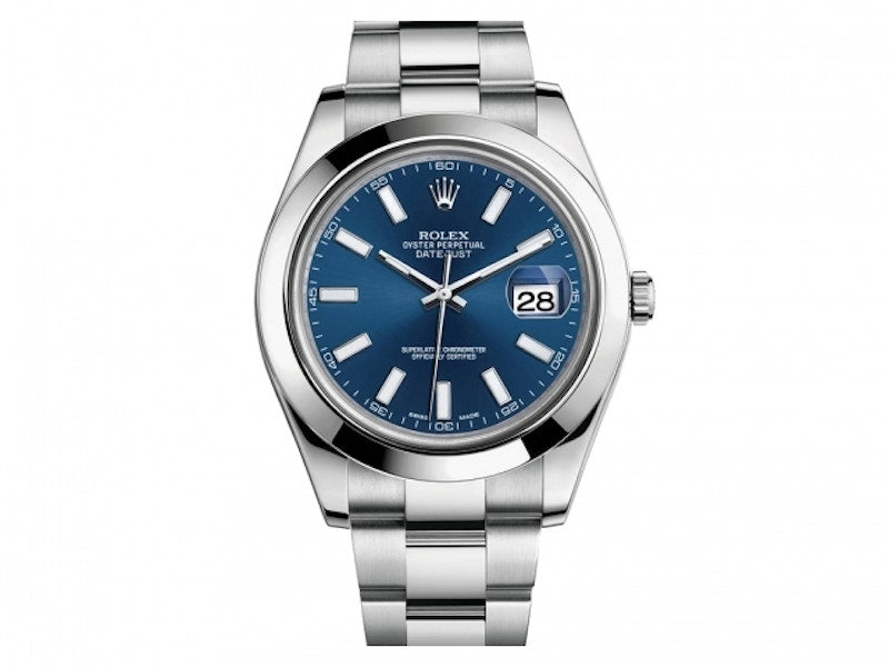 Rolex DateJust 116300