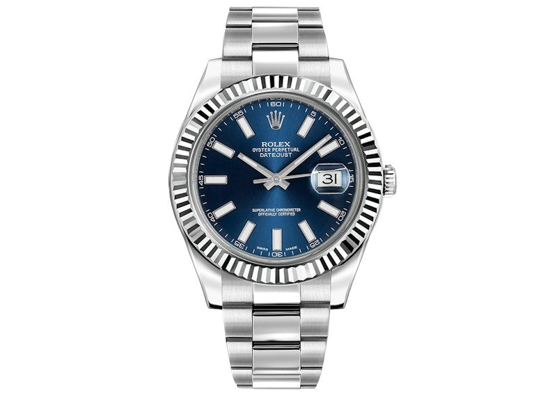 Rolex DateJust 116334