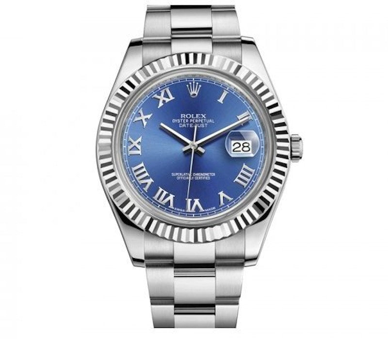 Rolex DateJust 116334